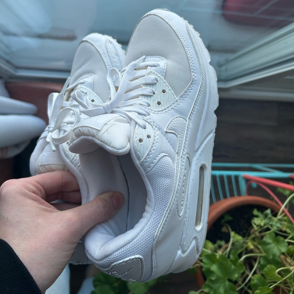 Nike air max 90